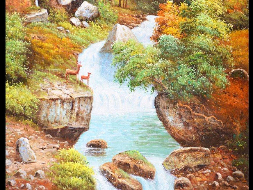 注意躲避