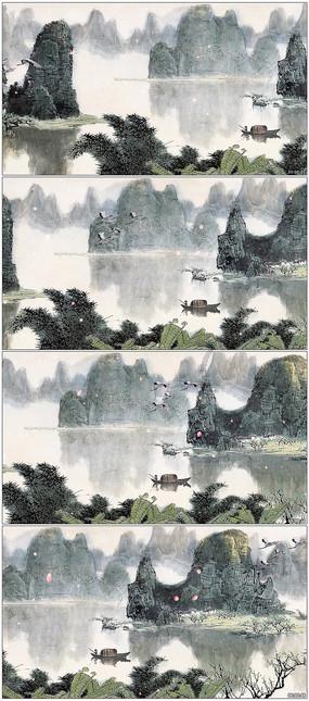 真三英杰传