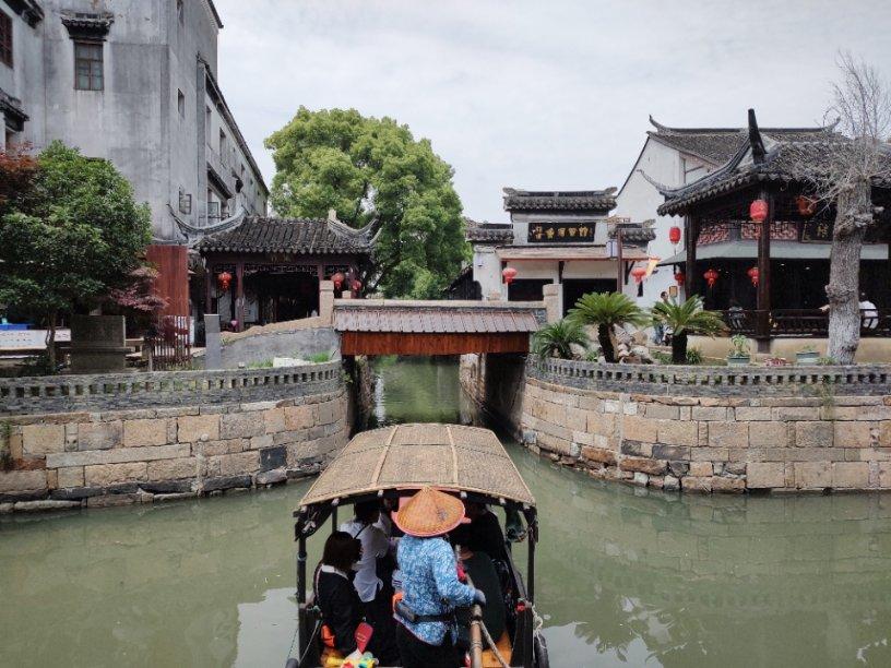 灾难来临时7